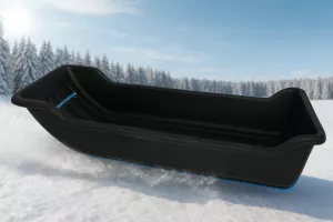 Сани 2200 Бьорн с накладками