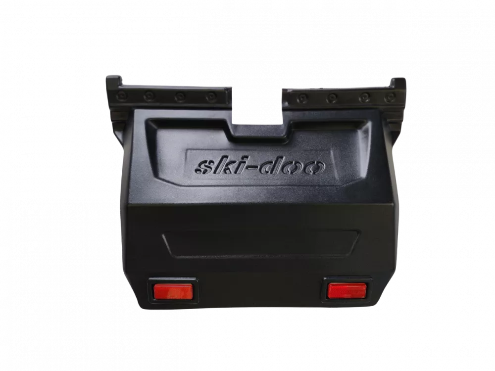 ��������� BRP ��� �������� 600 ��